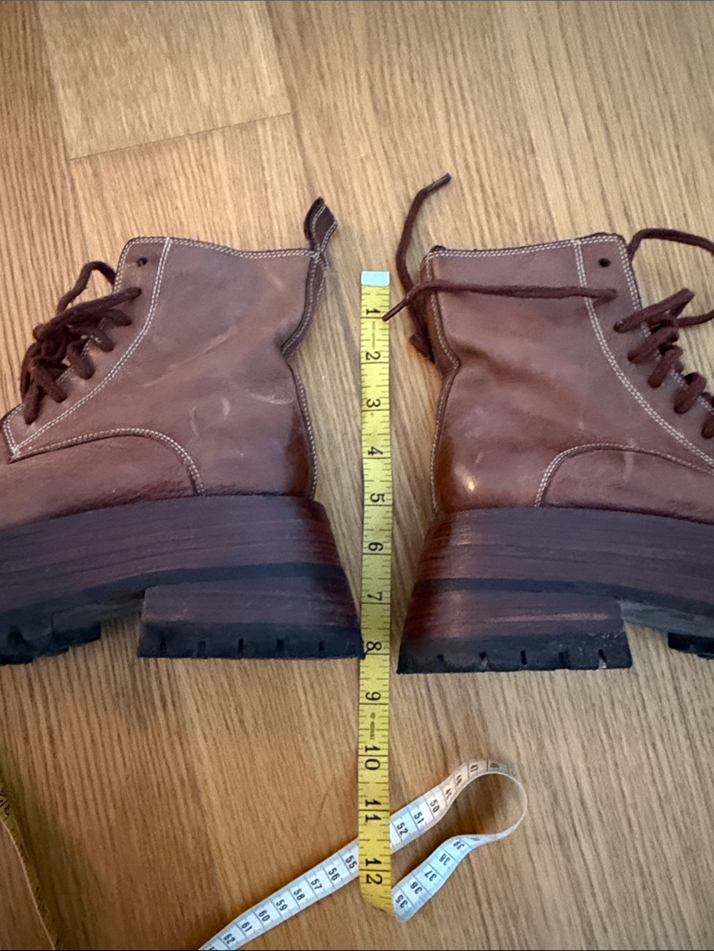 Rare Vintage Guidi Soft Horse Leather Boots - Like New - Picture 8 of 10